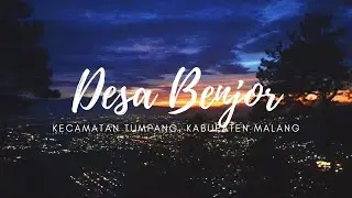 PROFIL DESA BENJOR - PMM 70 GELOMBANG 14