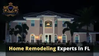 Home Remodeling Service Provider in FL | Michael&rsquo;s Homes Inc.