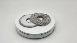Roborock Saros 10R Spare Parts Main Side Brush Hepa Filter Mop Cloth