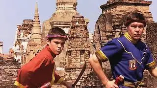 Por Kru Samai Buddhai Swan