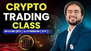 Mistry tool for Crypto Trading! Calculate reversal Prices for Bitcoin (BTC) & Ethereum (ETH)