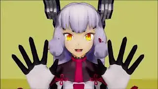 [Kancolle] Murakumo papa tutu wawa