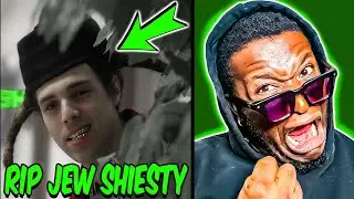 THE #1 JEWISH RAPPER!! | Blp Kosher - Inferno 2 (Official Music Video) REACTION