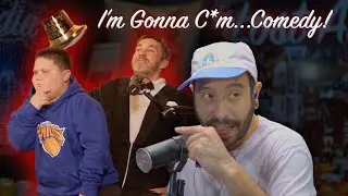 Почему Риззлер сидит на коленях у Марка Норманда?! | Lost Aux Media | Видеоролики