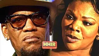DL Hughley GOES OFF on Mo'Nique &ldquo;That Woman LIED ON Me & DISRESPECTED MY FAMILY&rdquo;