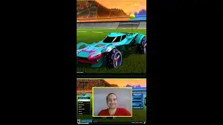 Live - Fortnite, Rocket League, Fall guys, Roblox! What should we play? no.27
