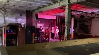 Home Front - Light Sleeper (Soundcheck) (Live at B7 Montréal 2025/09/27)