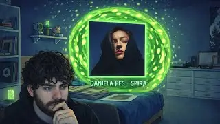 Daniela Pes - Spira - Side A | Tomorrow is a fresh start.