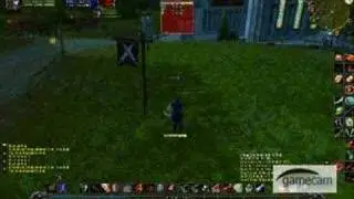 lvl 51 rogue Sinister Strike crit
