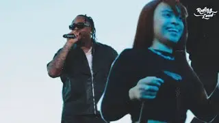Ice Spice Performs &ldquo;Munch&rdquo; @ Rolling Loud