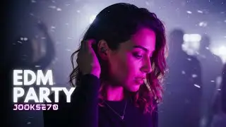 Top English Dance Hits 2026 🔥 | Nonstop EDM DJ Remix Party Mix & Viral Club Anthem MEGAMIX
