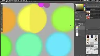 0.5 &ndash; Working with Layers, Color Gamuts