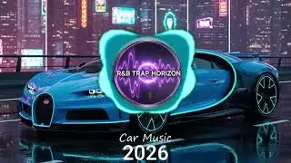 CAR MUSIC 🎵🎶 DJ Mix EDM Club Banger Bass Boosted 🔥 Dance Party 🥳 | Gym Workout 💪🔊 Night Driving 😎