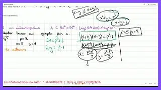 Mañana de REPASO de lenguaje matematico