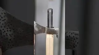 axe making process #shortvideo