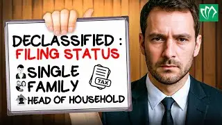 Tax Time: Understanding Your Filing Status