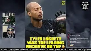 BTB LIVE PREGAME SHOW - MNF #Raiders vs cowboys | Black Team Broadcast