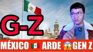 PREDICCIONES 2025 ‼️EL PAIS DE M&Eacute;XICO 🇲🇽   ARDERA 😳 UN GRAN CAMBIO