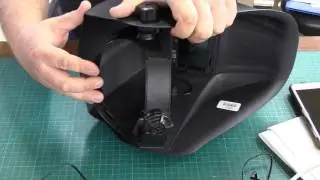 Forney welding mask