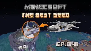 【BTSSS】041.Phantom Farm in A Chopper/钓幻翼的直升机和盔甲架飞行员【Minecraft 1.14.4】