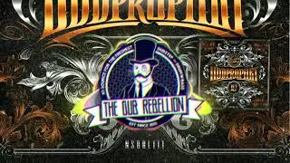 Oddprophet - Vauxhall Tearout