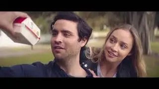 McDonald's Mobile Order & Pay - Selfie Big Mac 2018