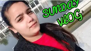 Vlog to devi talab mandir by Adhira |vlog | fun