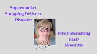 Five things about me that you don't know and Pro Cook and Dunelm Shop!