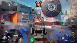 COD p&aring; svenska