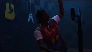 Dooka Duke Stay Inside(Shot By Ge3k)