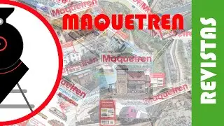 Maquetren