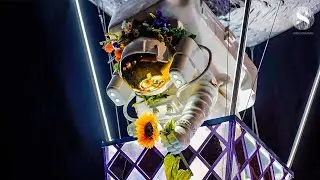 Step into a Surreal World | Summer in a Parallel Universe