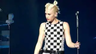 No Doubt - Don't Speak Live Toronto ACC