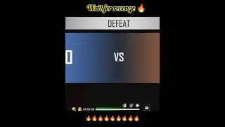 free fire lone wolf revenge short video 🔥💥||onetape headshot highlights|| #short#revengeshort