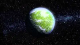 Lush Planet