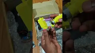 DIY Electronics Parts Unboxing 🎁| IoT Tutorials for Beginners | CodeWith_IoT_Amar
