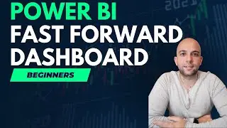 Power BI Dashboard - Fast Forward