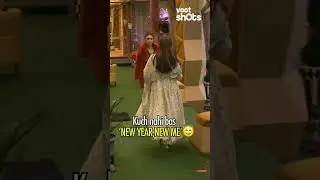tina fight with shalin #tina #tinadutta #shalin #shalinbhanot #viral #biggboss #biggboss16 #shorts