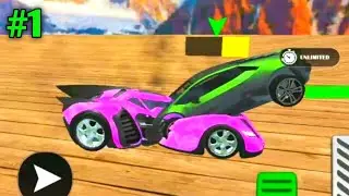 Car war funny moment game #1🚕 Atikur molla 