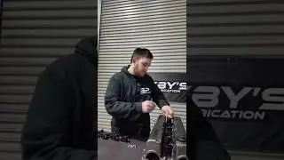 How to install a Goleby&rsquo;s Parts R35 Coil Kit