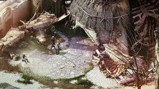 Beautiful DESOLATION   - TOP p&oacute;s Apocalipse 2020 # 1