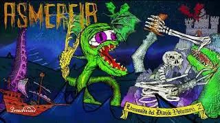 Asmereir - Proactividad - Limonada Del Diablo Vol 2 04