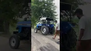 tractor tochan 2025 | gone wrong | fail compilation | watch full vlog | trending video | best