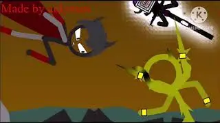 TDOAF Episode 22 Trailer (Made By Aidyman)