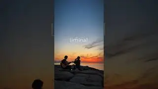 「ありがとう」って最近言ったのはいつ？  Time flows on/Liminal.  #オリジナル曲 #夜に聴きたい曲 #路上ライブ #fyp #邦楽
