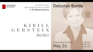 Deborah Borda: Unexpected Solutions