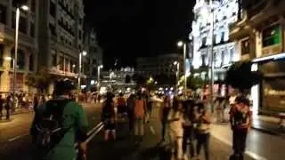 Madrid Patina Madrid 2020