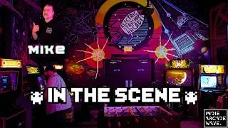Рассказываем историю Electric Starship Arcade в Форт-Уэрте, Техас | Эпизод 174