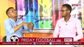 FRIDAY FOOTBAL RTN IYO SUPER PIPO