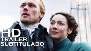 Outlander Temporada 7 Parte 2 Trailer SUBTITULADO [HD] Outlander 7x09 Trailer